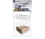 INVERSOR TELECOMUNICACIONES 24VDC/220VAC 800W PSW